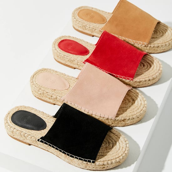 Best Sandals From Urban Outfitters