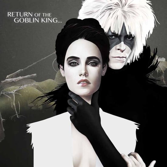 Movie Posters For Sequels That Were Never Made