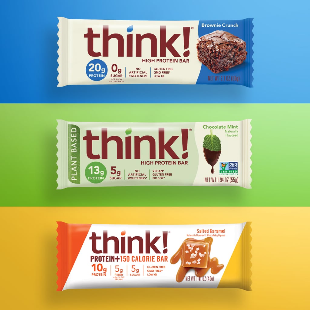 Keep Each Other on Track with Snacking