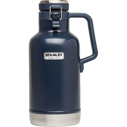 Stanley Vacuum Growler (64 Oz.)