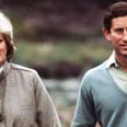 Prince Charles Actually Met Princess Diana While He Was Dating Her Sister