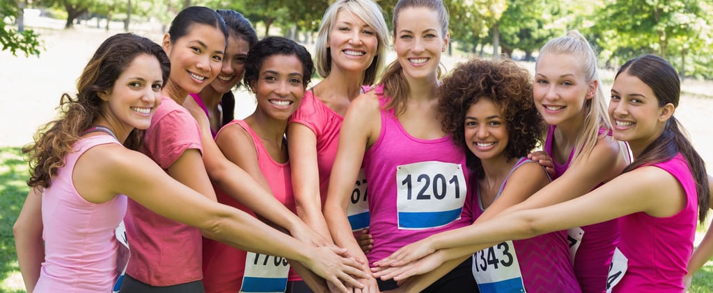 Have You Signed Up For a Race This Year?