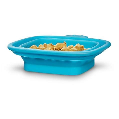 good2go collapsible bowl