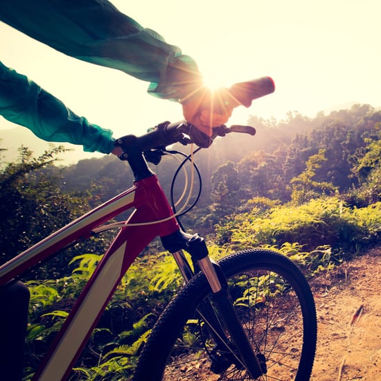Best Long-Sleeve Tops For Trail Cycling