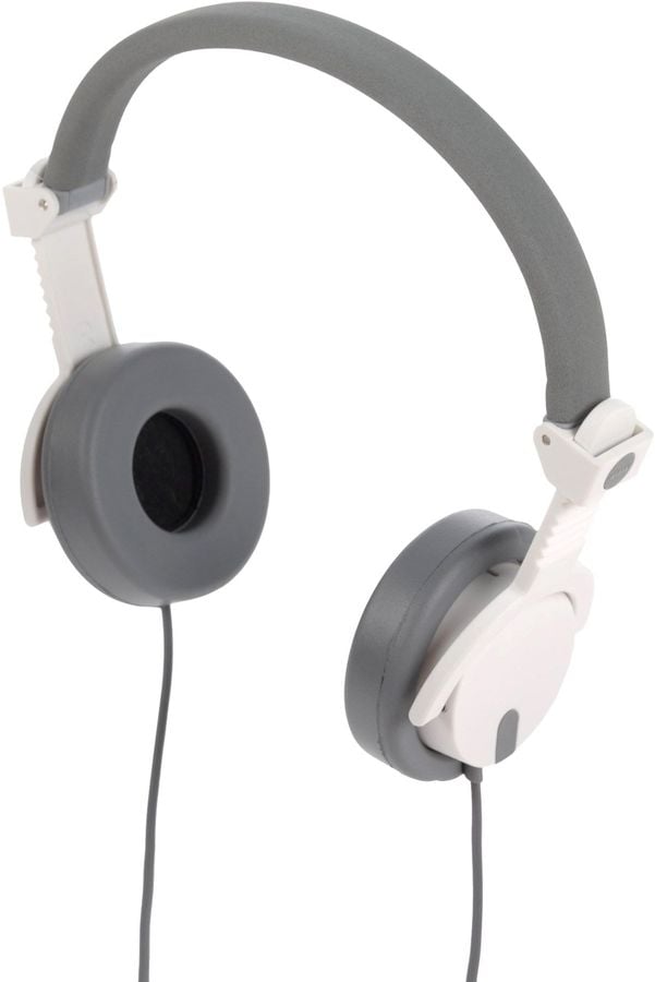 Aiaiai Headphones