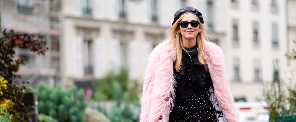 Best Pink Coats