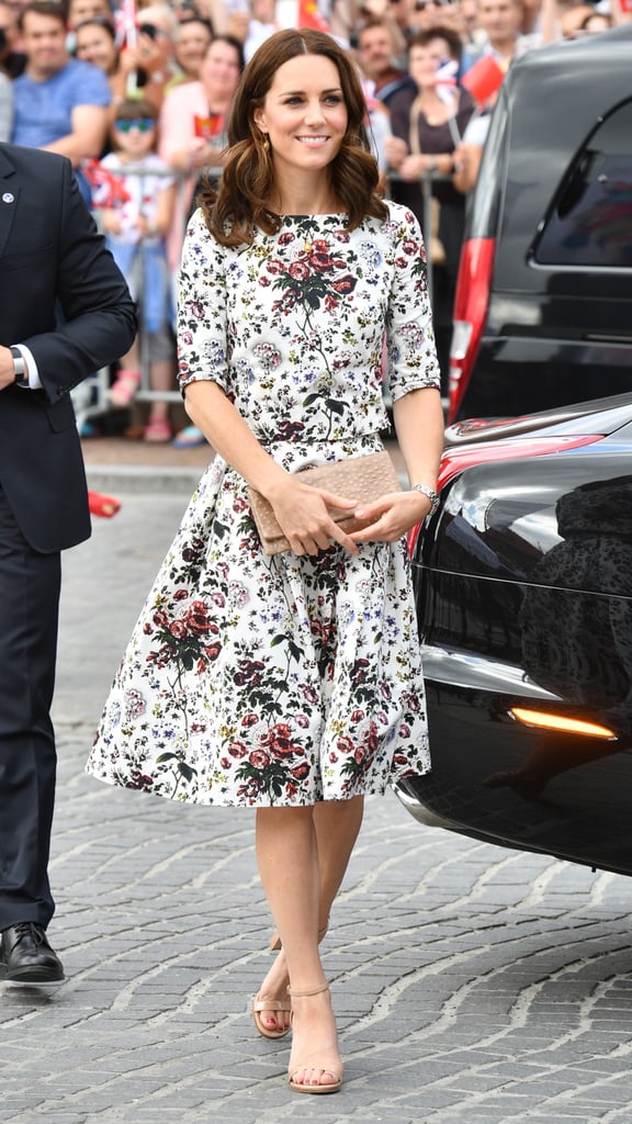 Poland 2017, Erdem