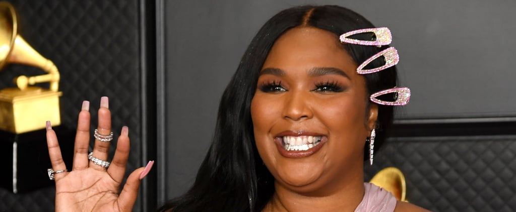 Lizzo Shares a Haunting New Song on TikTok, Confirms She Is Pretty Much a Magical Being