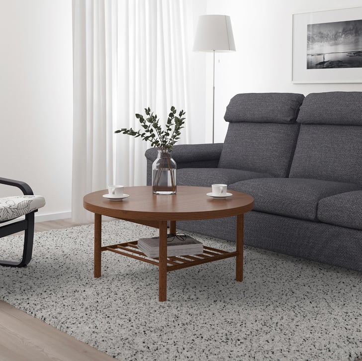 Listerby Coffee Table | Best Ikea Living Room Furniture ... on {keyword}