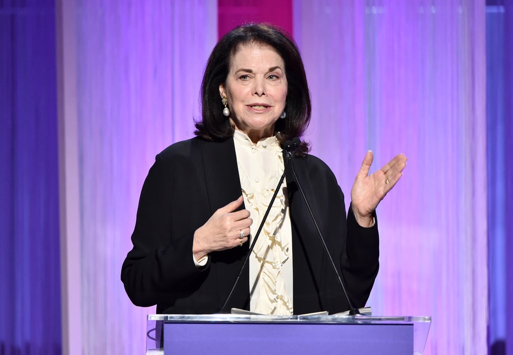 Sherry Lansing