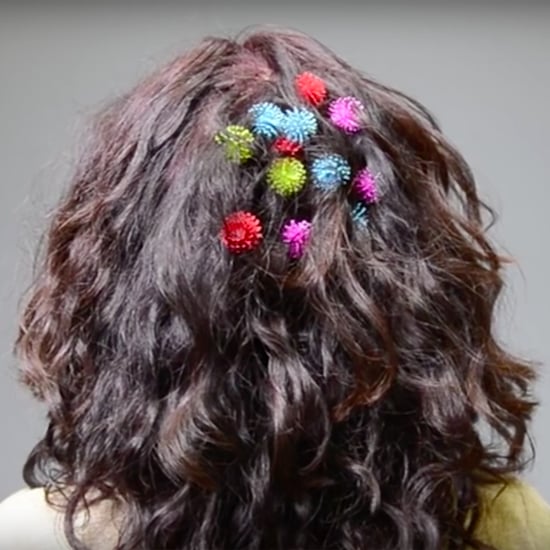 How to Remove Bunchems From Hair