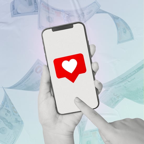 Why Is There So Much Shame in Paying For Dating Apps?