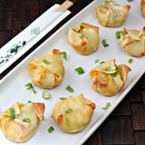 Skinny Crab Rangoon Recipe