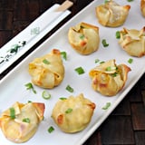 Skinny Crab Rangoon Skinny Crab Rangoon
