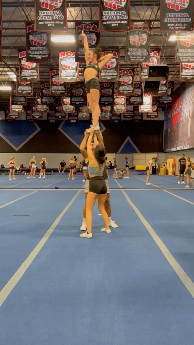 Where Is Maddy Brum Now? What the Cast of Cheer Season 2 Are Doing