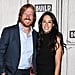 Are Chip and Joanna Gaines Having a Boy or a Girl?