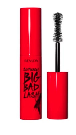 Revlon So Fierce Big Bad Lash Mascara