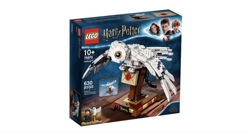 Lego Harry Potter Hedwig