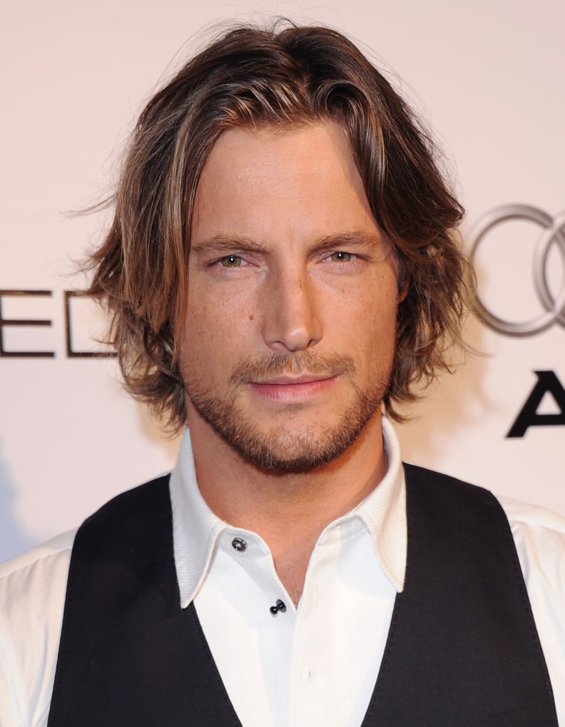 Gabriel Aubry