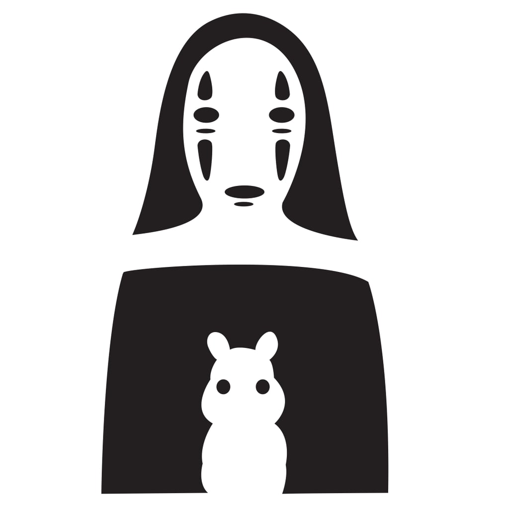 Free Studio Ghibli Pumpkin Templates POPSUGAR Tech