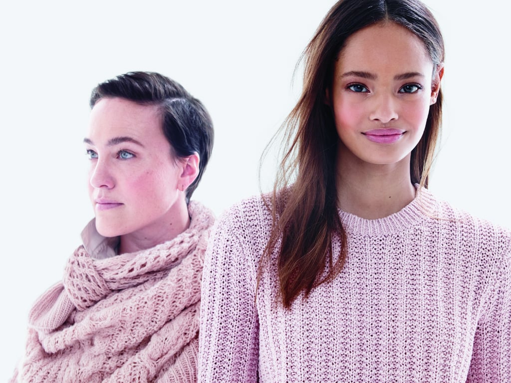 J.Crew x Ryan Roche