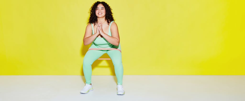 How to Do Jump Squats