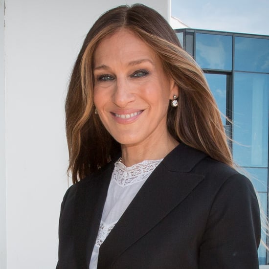 Sarah Jessica Parker's New Show, Divorce