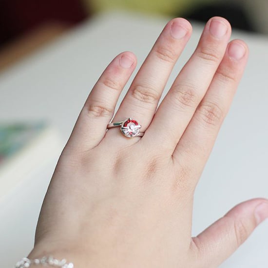 Video Game Inspired Jewelry