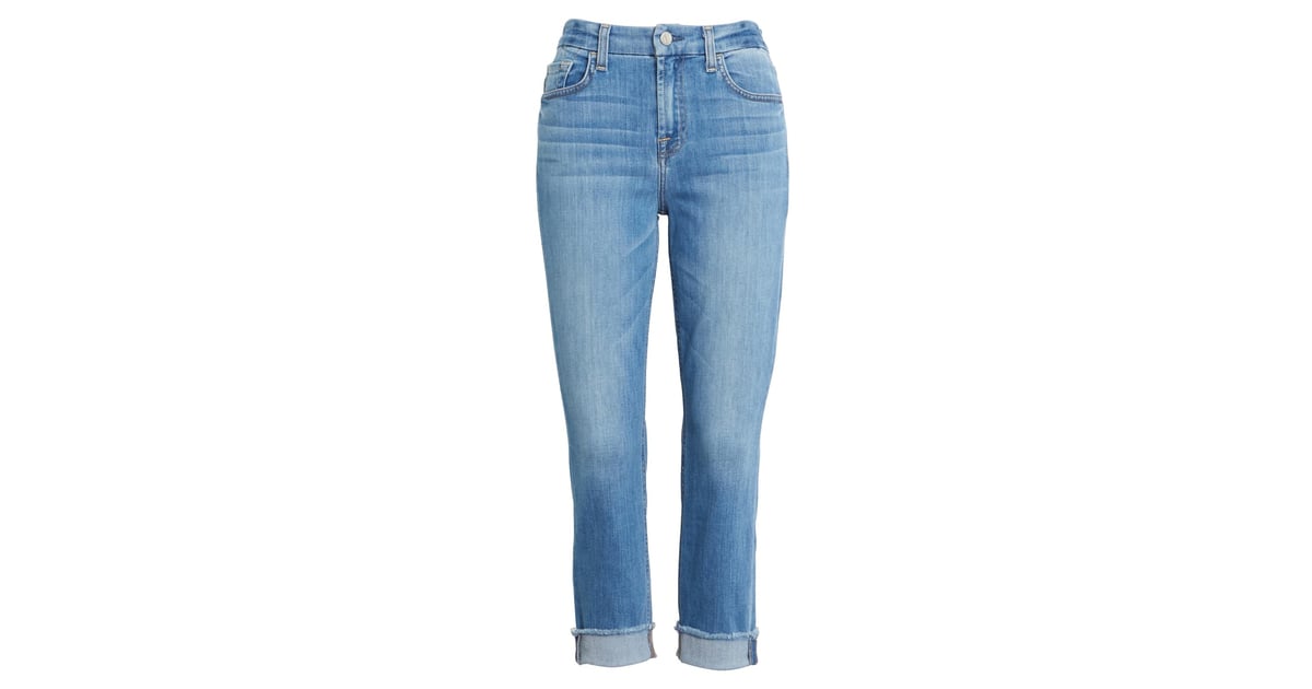 jen7 by 7 for all mankind crop skinny jeans