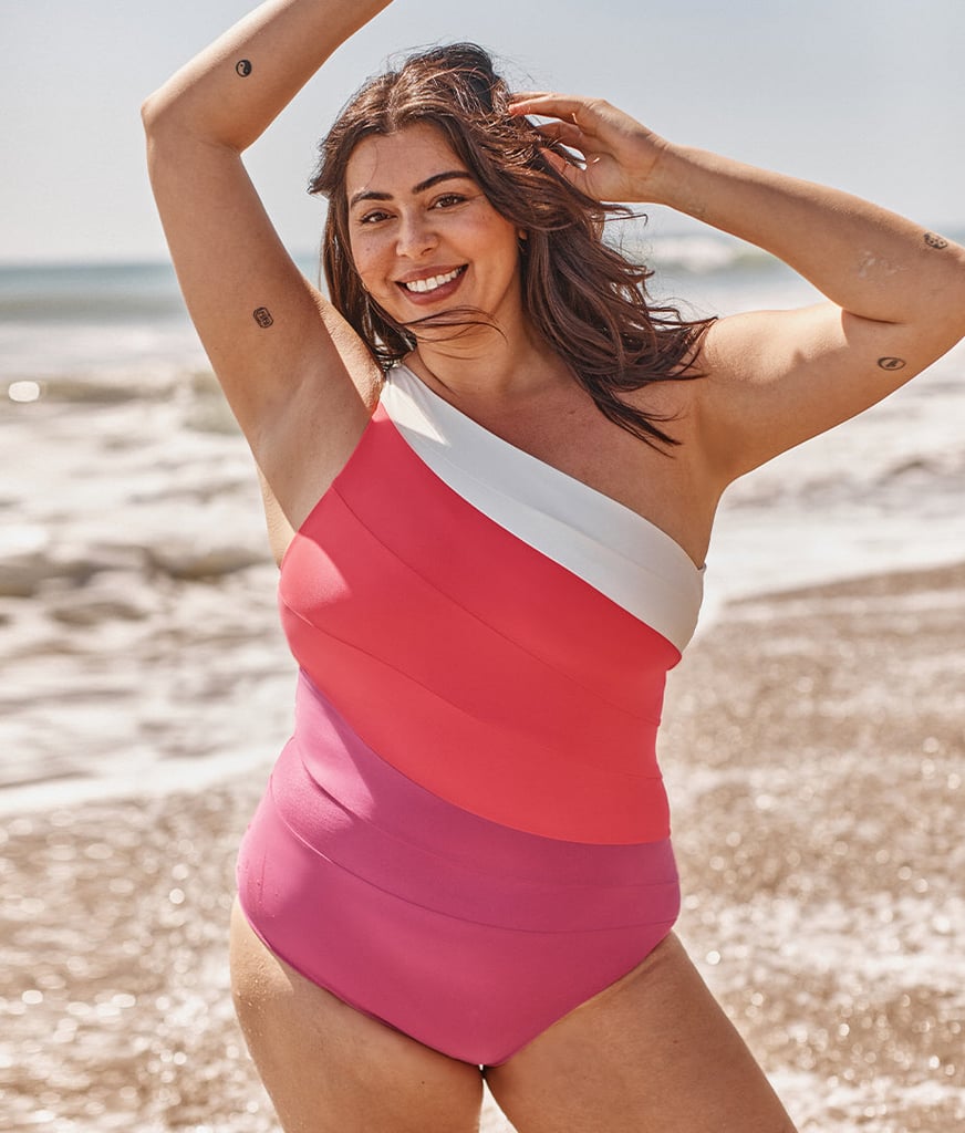 Best Plus-Size Swimsuits