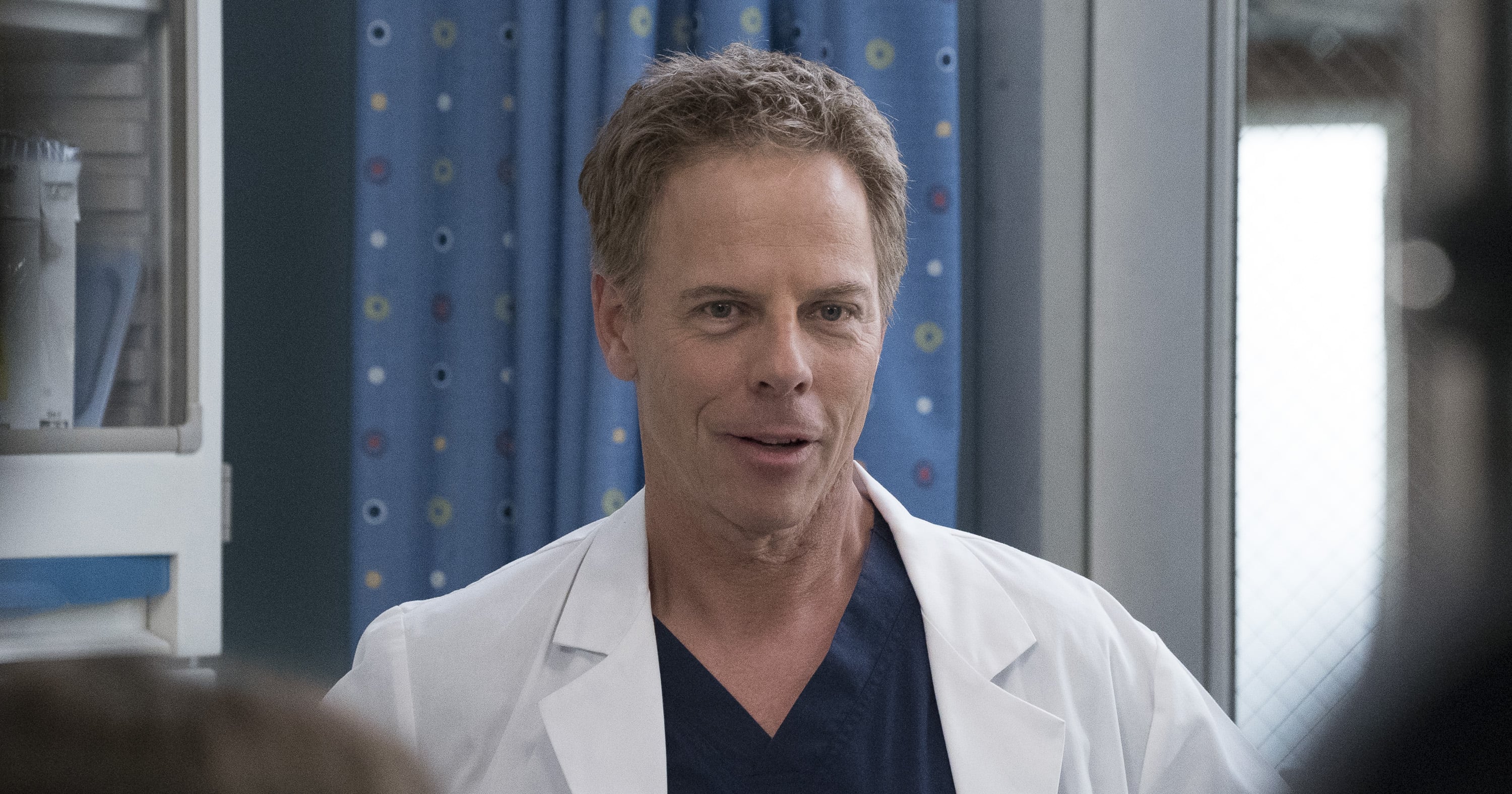 What Will Happen to Tom in Season 16 of Grey's Anatomy? | PS Entertainment