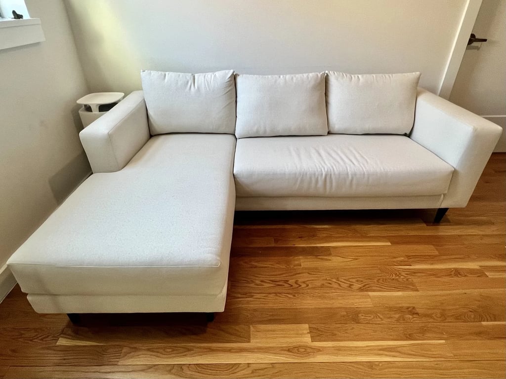 Best Sectional Sofa For Small Spaces