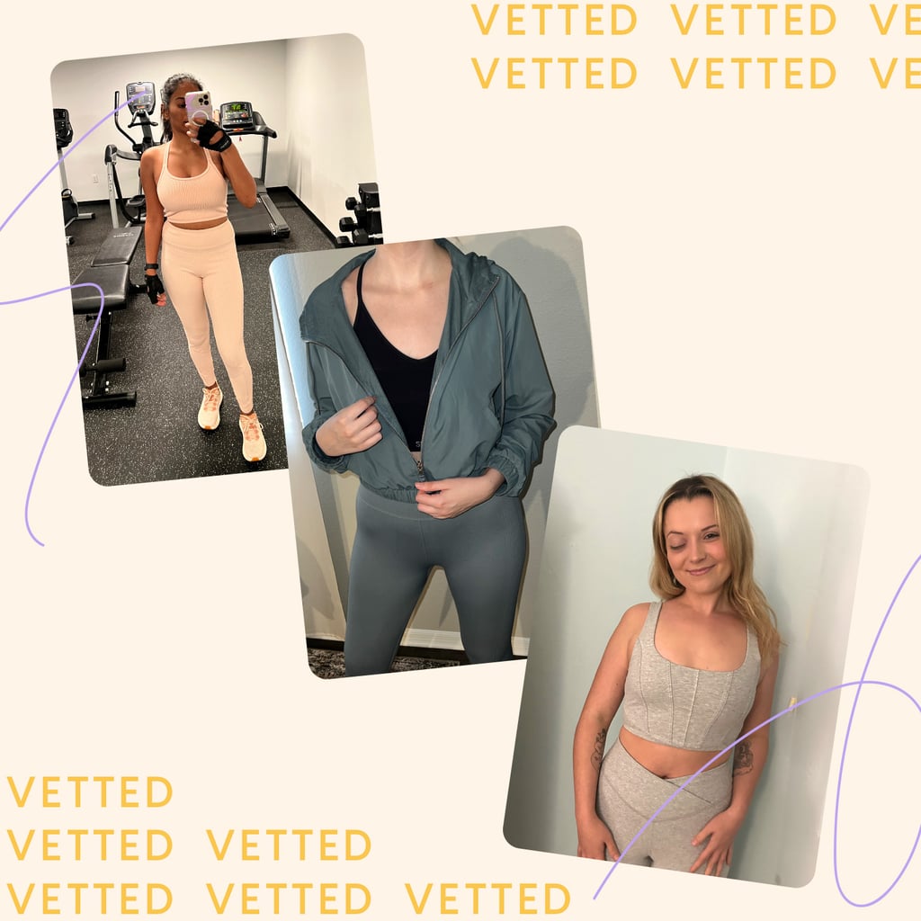 3 Editors Test Out Forever 21's New Activewear Collection