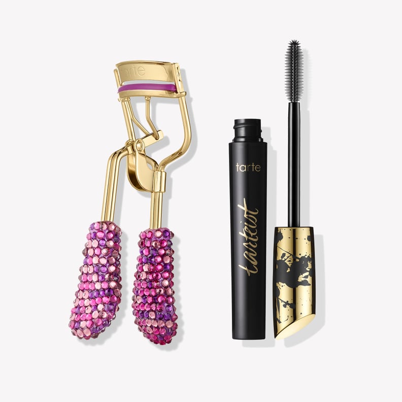 Tarte Curl Boss Lash Essentials