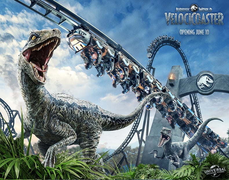 The 11 Most Thrilling Rides at Universal Orlando