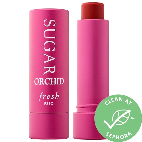 Fresh Sugar Lip Balm Sunscreen SPF 15
