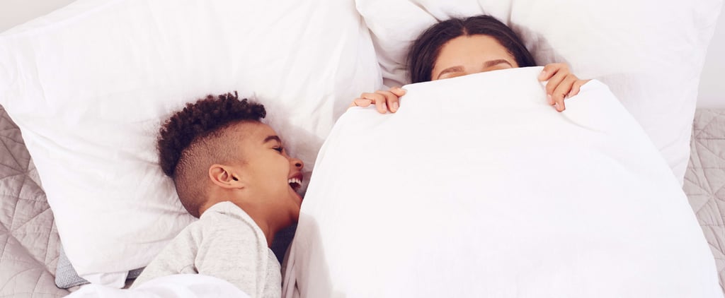 Ways Moms Can Get Their Acts Together
