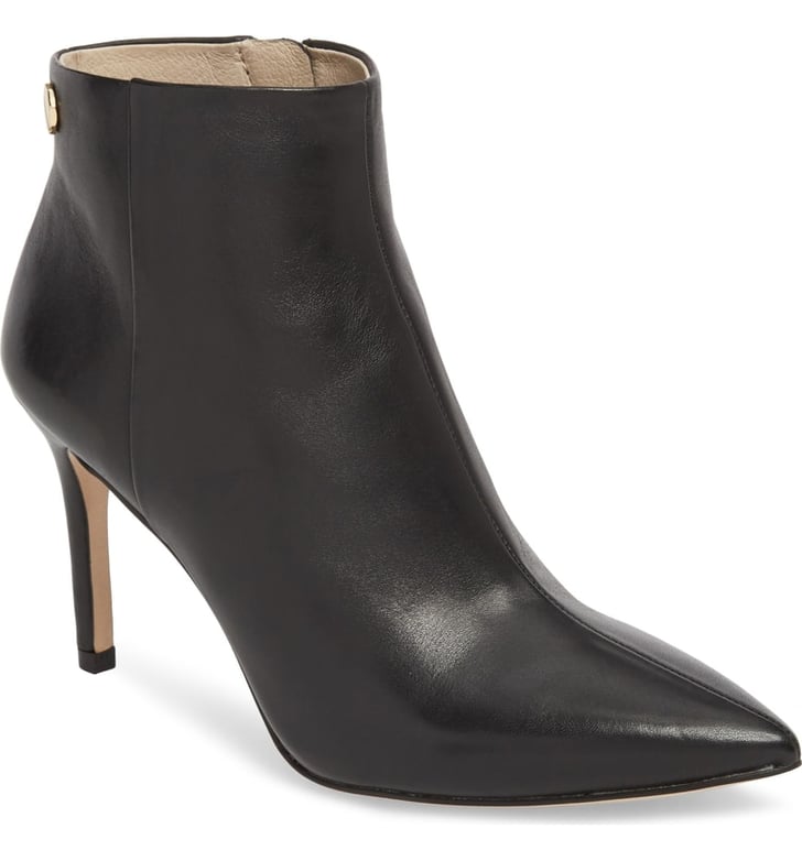 saliha lace up boot louise et cie