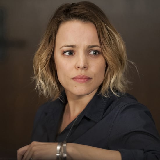 True Detective "Torn" Parody