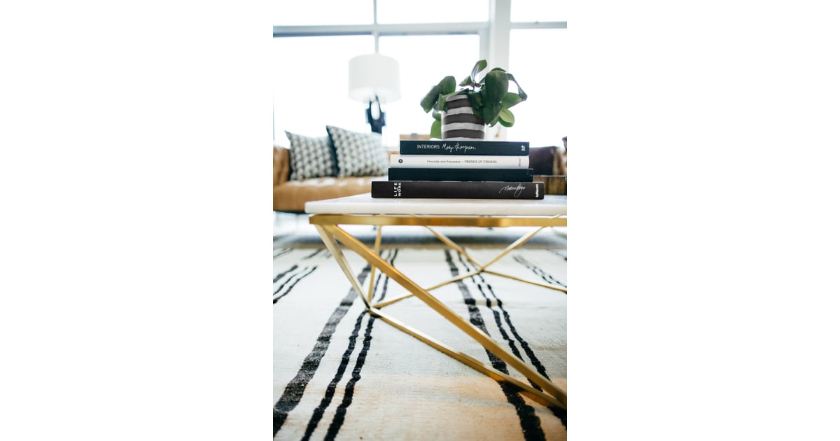 Every Week Vacuum How Often Should You Clean Your House? POPSUGAR