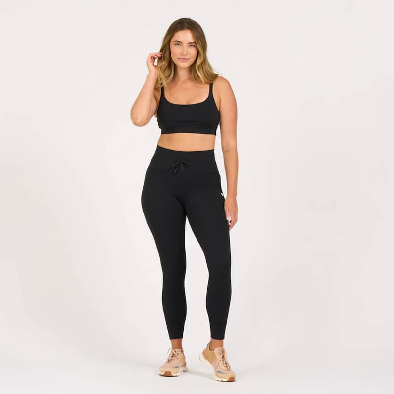 Buttery Soft Seamless Leggings – STORM Lifting Club