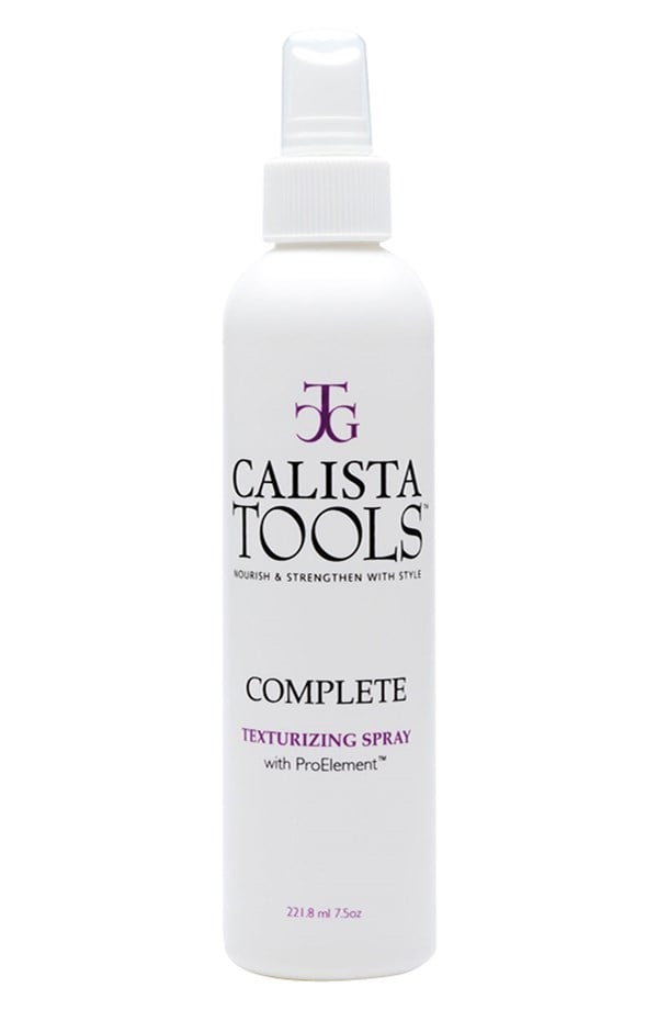 Calista Tools Complete Texturizing Spray