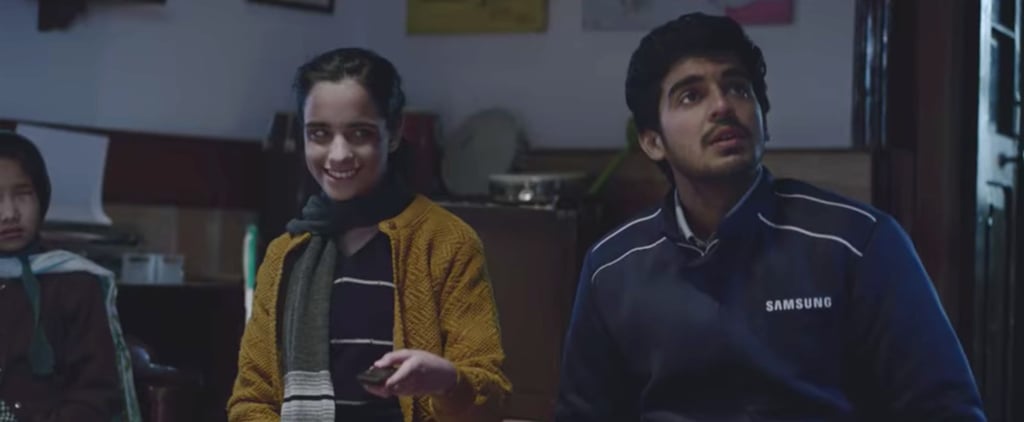 Viral Samsung India Commercial