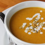 The Best Paleo Pumpkin Soup You'll Taste This Autumn The Best Paleo Pumpkin Soup You'll Taste This Autumn