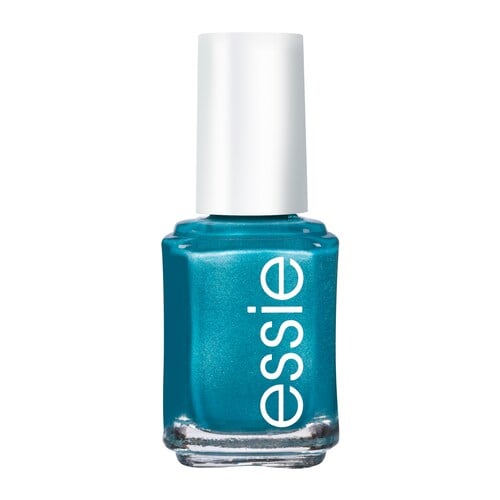 Essie Blues Nail Polish in In the Cabana