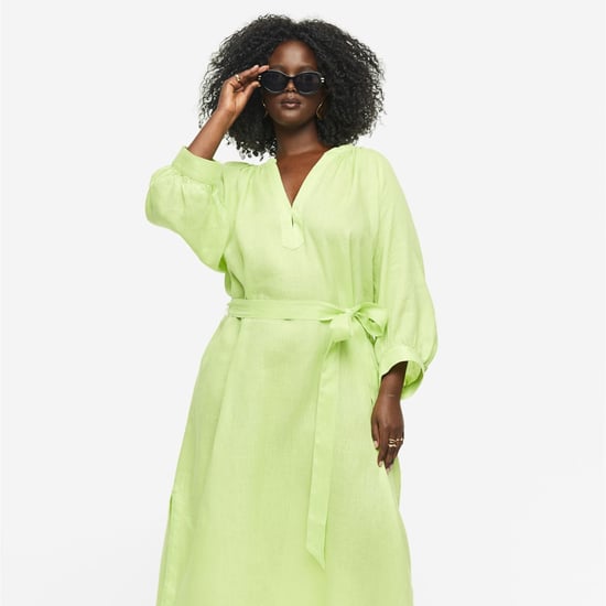 Best Plus Size Clothing at H&M