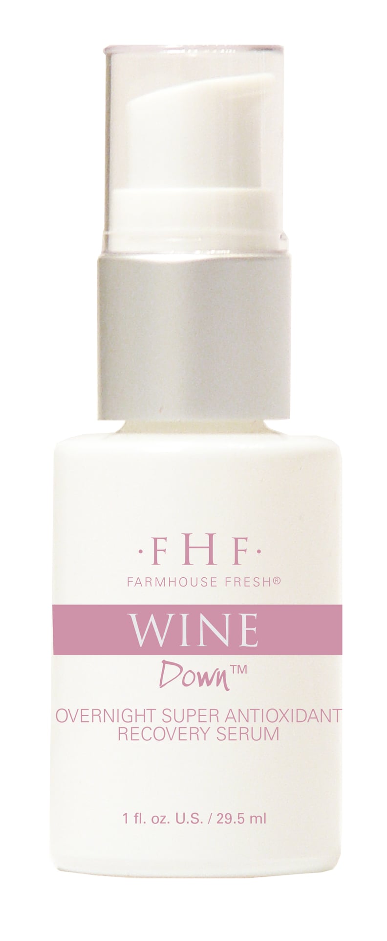 Farmhouse Fresh Wine Down