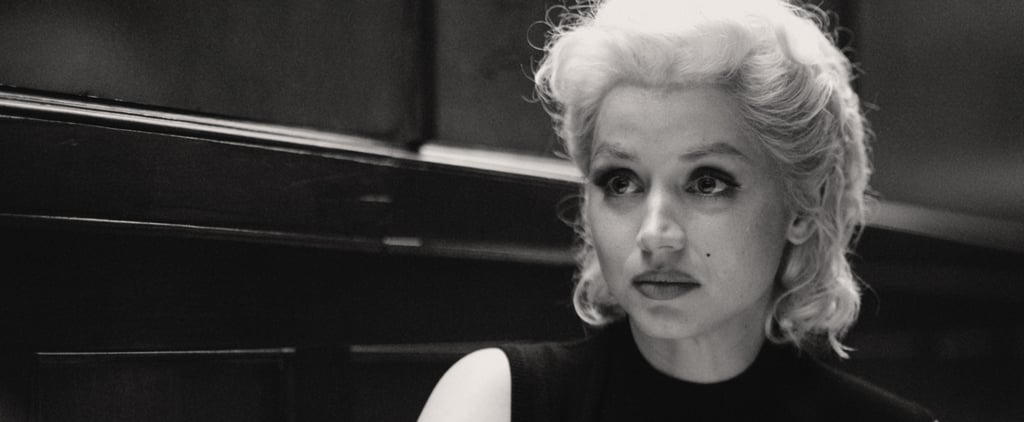 Blonde: The True Story of Marilyn Monroe