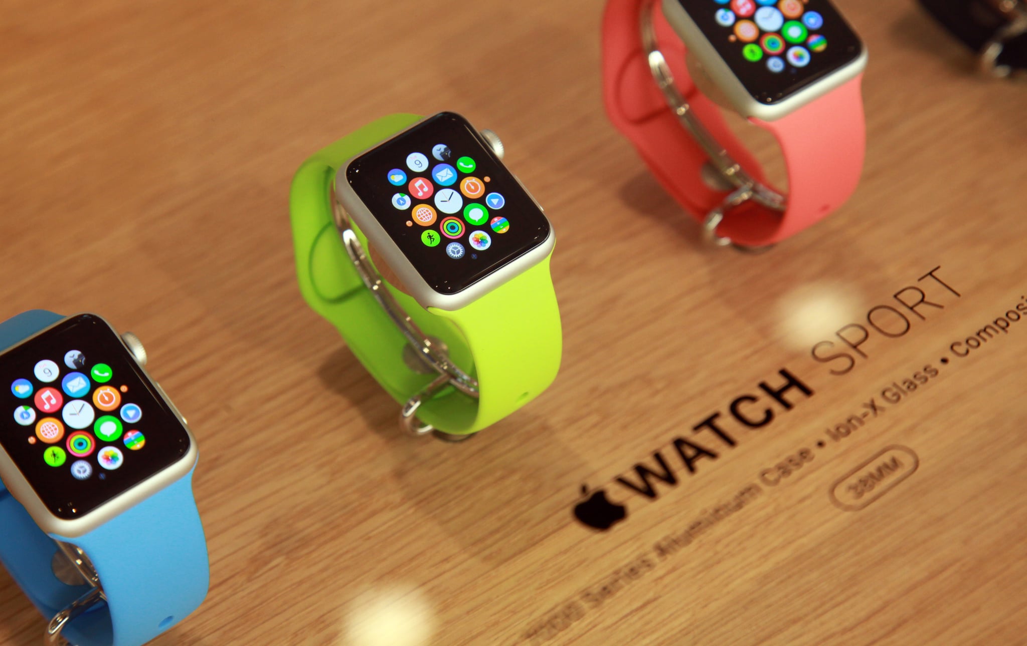 battery life for apple watch se