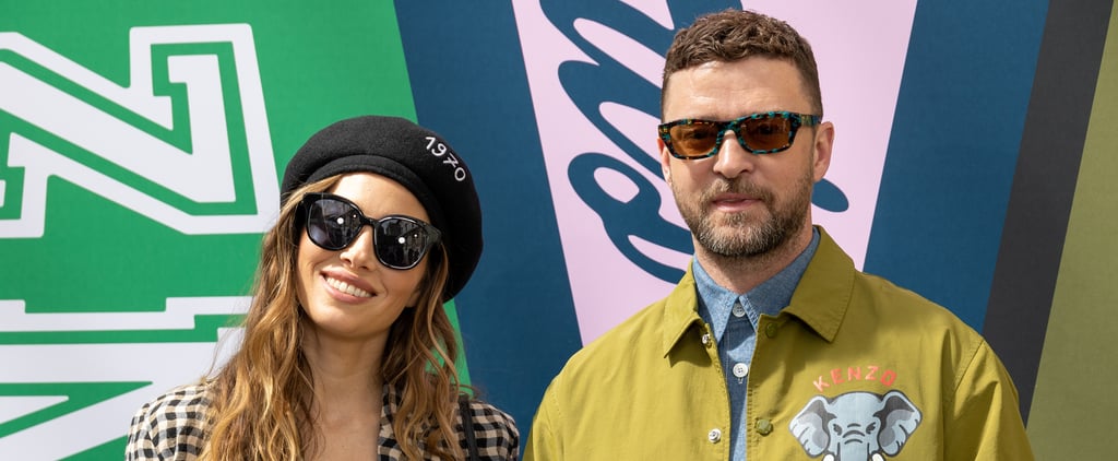 Jessica Biel and Justin Timberlake Relationship Timeline